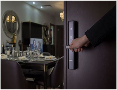 乐昌24小时上门开锁公司