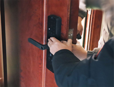 乐昌24小时上门开锁公司